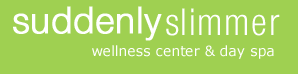 Suddenly Slimmer's Fat Burning Body Wrap